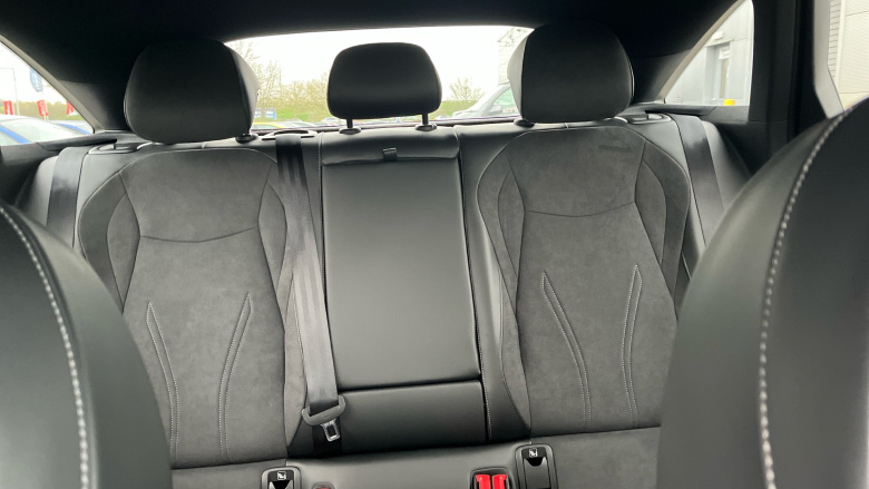 Volkswagen ID.7 210kW Match Pro S Plus 86kWh 5dr Auto Electric Hatchback